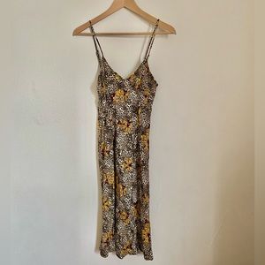 Rouje Paulina Midi Dress